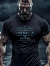 Wikinger-T-Shirt für Männer